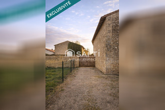 achat maison la-mothe-st-heray 79800