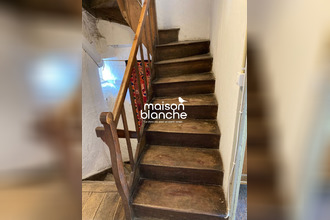 achat maison la-mothe-st-heray 79800