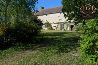 achat maison la-mothe-st-heray 79800