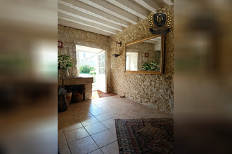 achat maison la-mothe-st-heray 79800