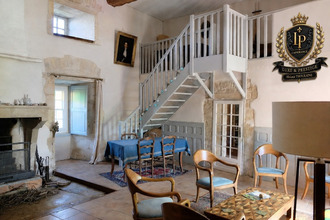 achat maison la-mothe-st-heray 79800