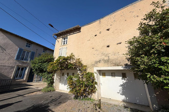 achat maison la-mothe-st-heray 79800