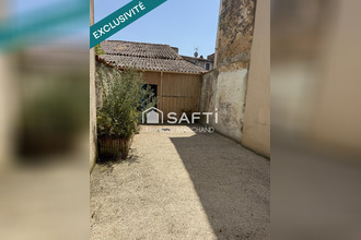 achat maison la-mothe-st-heray 79800