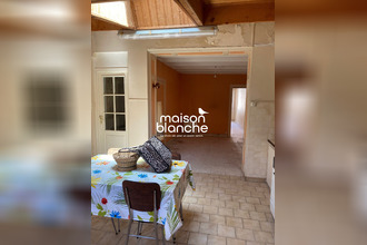 achat maison la-mothe-st-heray 79800