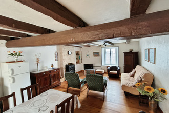 achat maison la-mothe-st-heray 79800