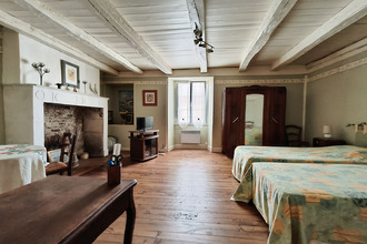 achat maison la-mothe-st-heray 79800