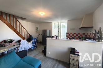 achat maison la-mothe-st-heray 79800