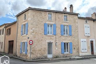 achat maison la-mothe-st-heray 79800