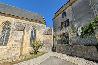 achat maison la-mothe-st-heray 79800