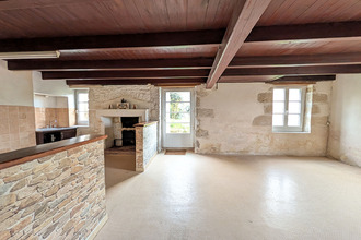 achat maison la-mothe-st-heray 79800