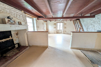 achat maison la-mothe-st-heray 79800
