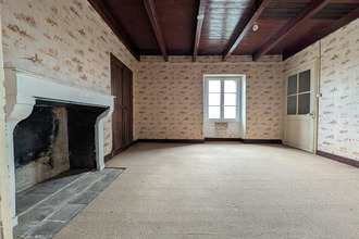 achat maison la-mothe-st-heray 79800