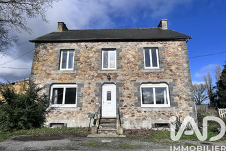 achat maison la-motte 22600