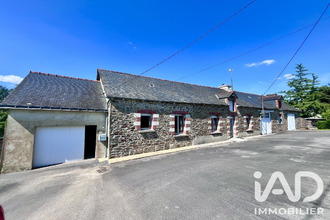 achat maison la-motte 22600