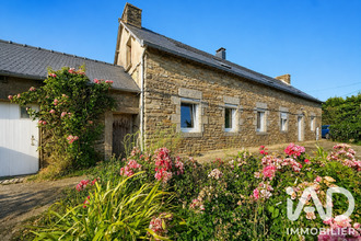achat maison la-motte 22600