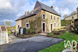 achat maison la-motte 22600
