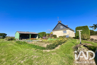 achat maison la-motte 22600
