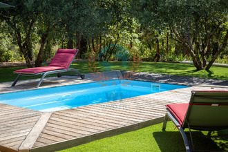 achat maison la-motte 83920