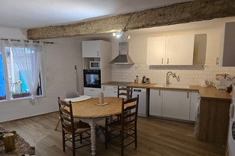 achat maison la-motte 83920