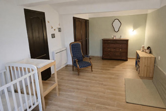 achat maison la-motte 83920
