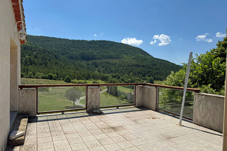 achat maison la-motte-chalancon 26470