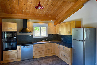 achat maison la-motte-chalancon 26470