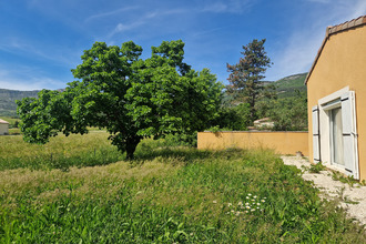 achat maison la-motte-chalancon 26470