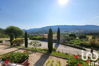 achat maison la-motte-chalancon 26470