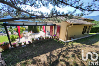 achat maison la-motte-chalancon 26470