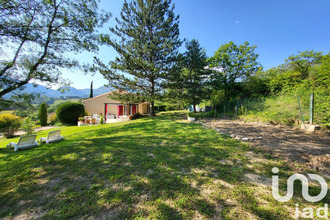 achat maison la-motte-chalancon 26470