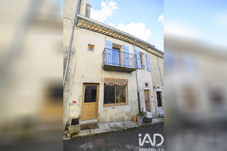 achat maison la-motte-chalancon 26470