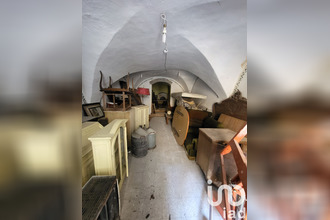 achat maison la-motte-chalancon 26470