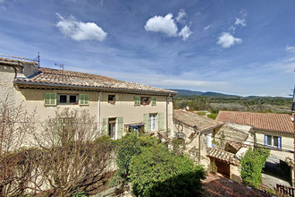 achat maison la-motte-d-aigues 84240