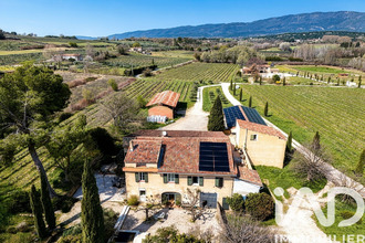 achat maison la-motte-d-aigues 84240