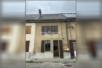 achat maison la-motte-d-aveillans 38770