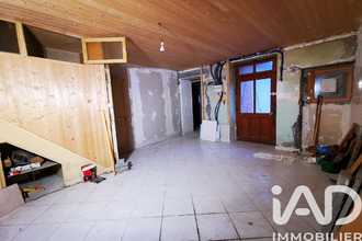 achat maison la-motte-d-aveillans 38770