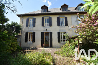 achat maison la-motte-d-aveillans 38770