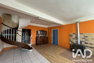 achat maison la-motte-d-aveillans 38770