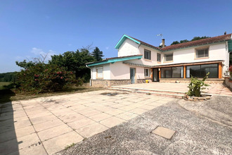 achat maison la-motte-de-galaure 26240