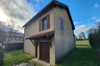 achat maison la-motte-de-galaure 26240