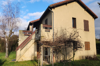 achat maison la-motte-de-galaure 26240