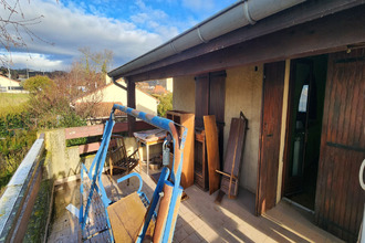 achat maison la-motte-de-galaure 26240
