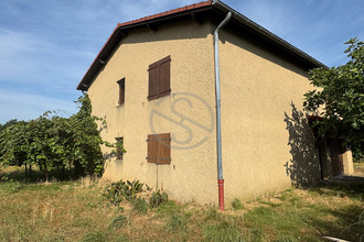 achat maison la-motte-de-galaure 26240