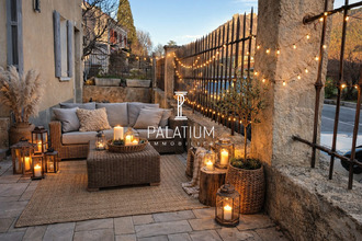 achat maison la-motte-du-caire 04250