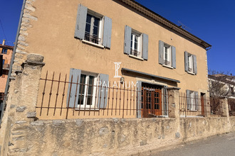 achat maison la-motte-du-caire 04250
