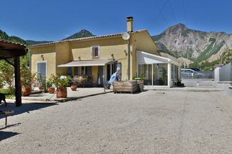 achat maison la-motte-du-caire 04250