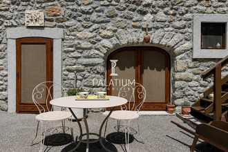 achat maison la-motte-en-champsaur 05500