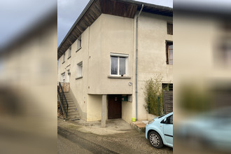 achat maison la-motte-fanjas 26190