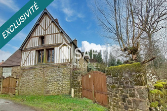 achat maison la-motte-fouquet 61600