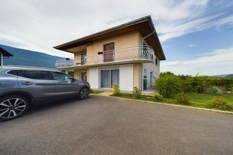 achat maison la-motte-servolex 73290